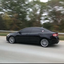 2013 Dodge Dart