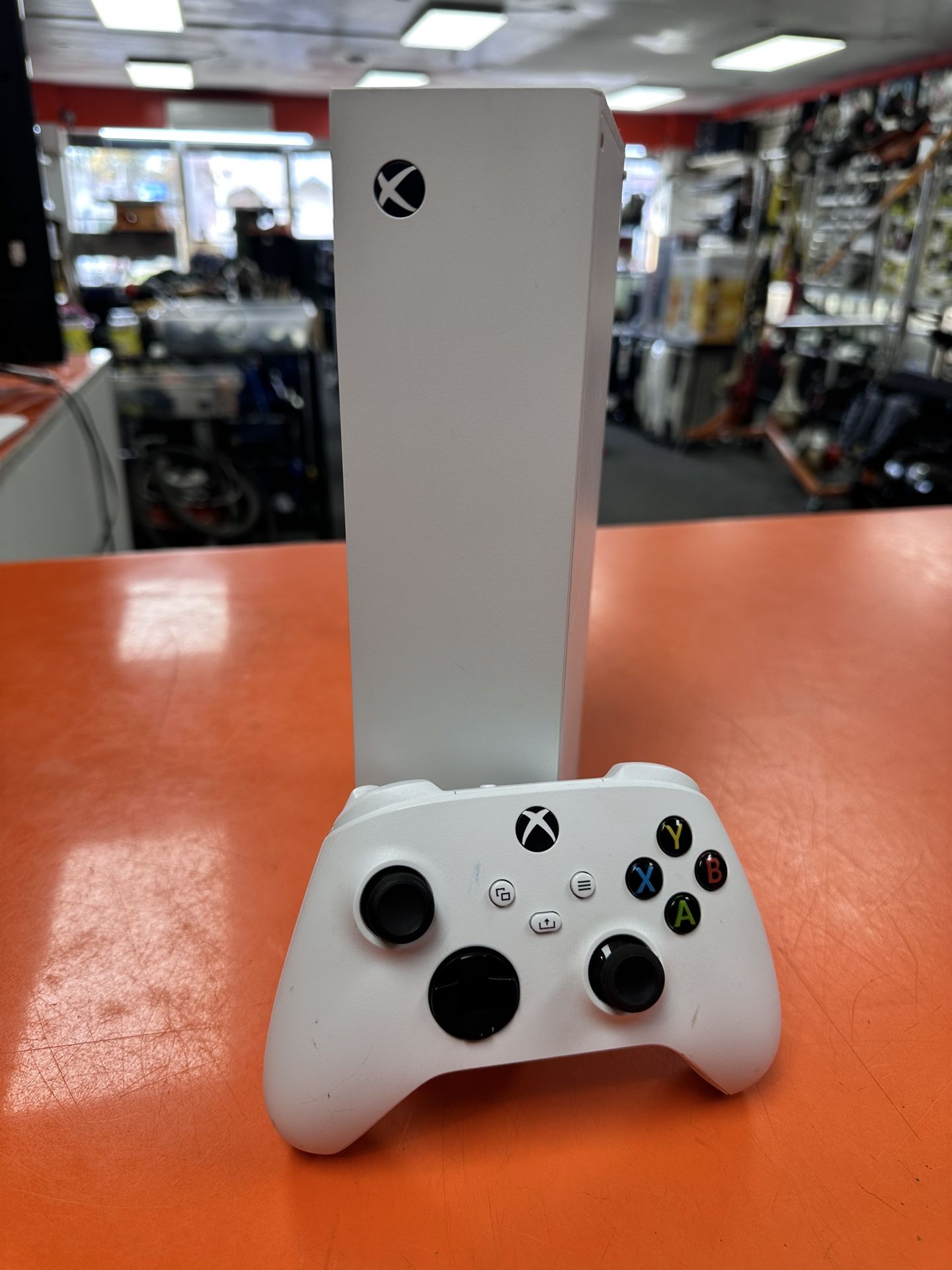 Xbox Series S Digital Console