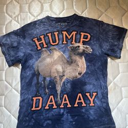 Hump Daaay Shirt 