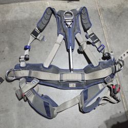 XL Sala Exofit Harness