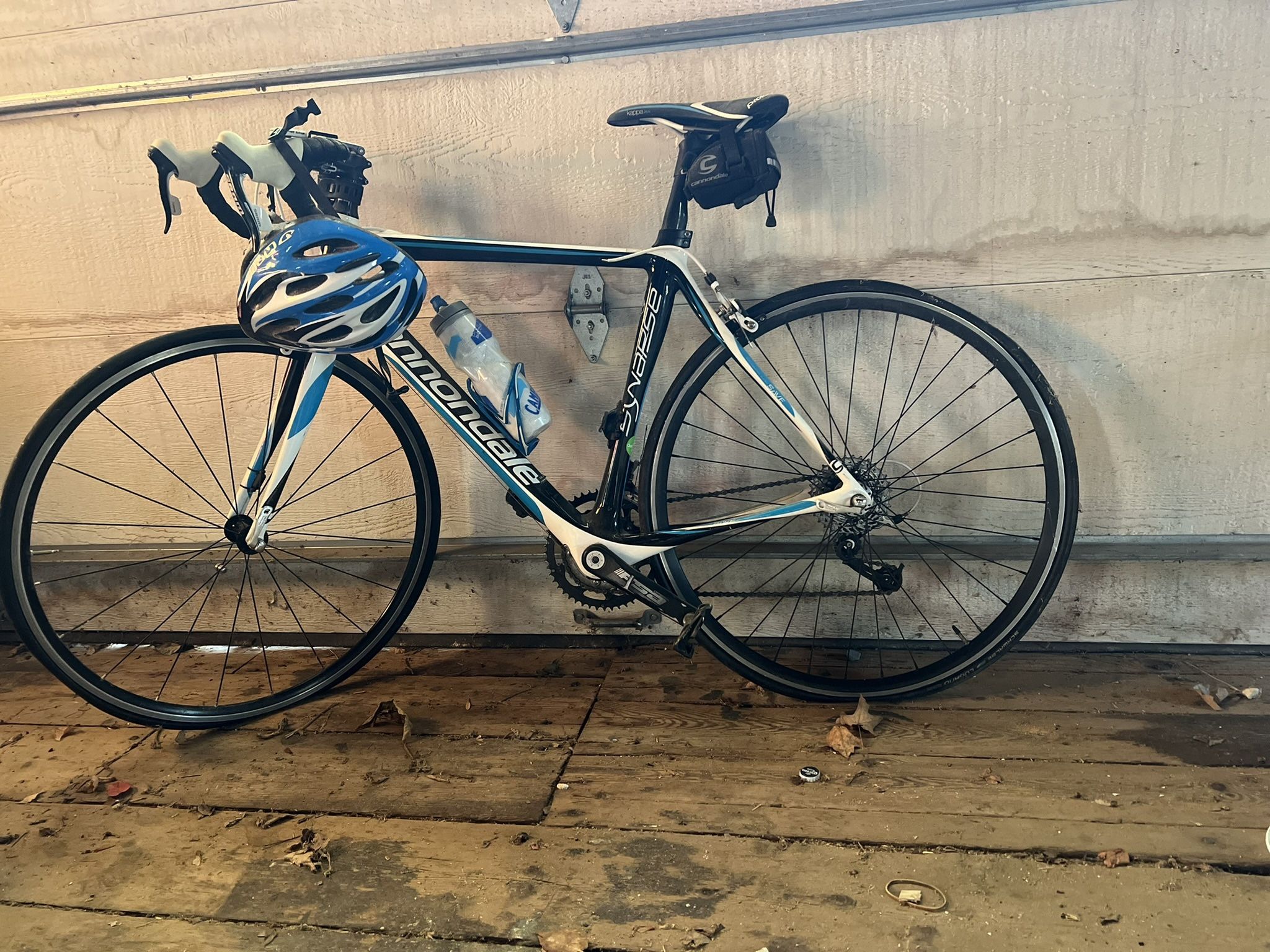 2012 cannondale synapse carbon 6 outlet