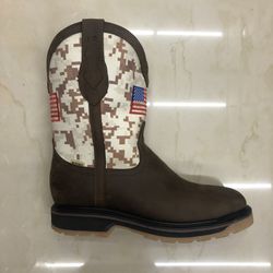Herencia Boots