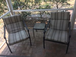 New And Used Patio Furniture For Sale In Naples Fl Offerup