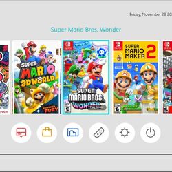 3TB EMULATION GAME DRIVE Gaming Pc Gaming laptop Rog Ally Legion Go 