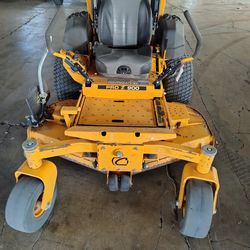 Cub Cadet Pro Z 960L, 60inch