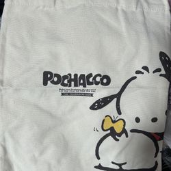 Pochacco