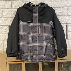 Kids Coat