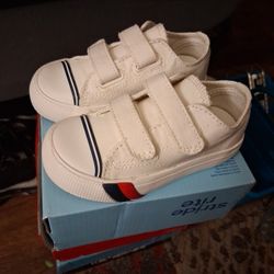 Pro Keds
