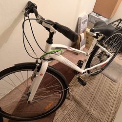 Men’s and Women’s bikes for immediate sale