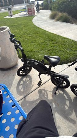 2 Jetson Electric Bike For $500