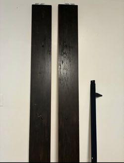 Queen Size Bed Frame