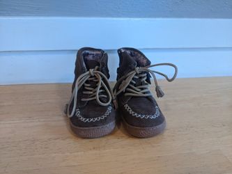 Girls Livie & Luca Boots – Size 9 – Great Condition