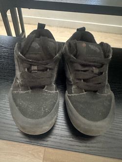 Kids Vans