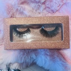Lashes