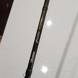Okuma Celilo CE-C-862Ha Casting Rod (8ft 6in)