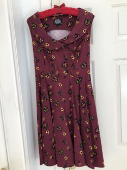 Halloween dress