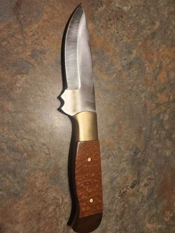 Custom handmade made