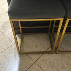 Counter Top Bar Stools 