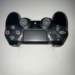 PS4 Controller 