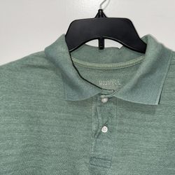 Merona Men’s Polo L Shirt
