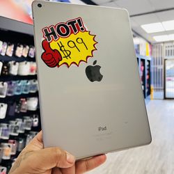 iPad Air 2 16GB Wi-Fi Only 
