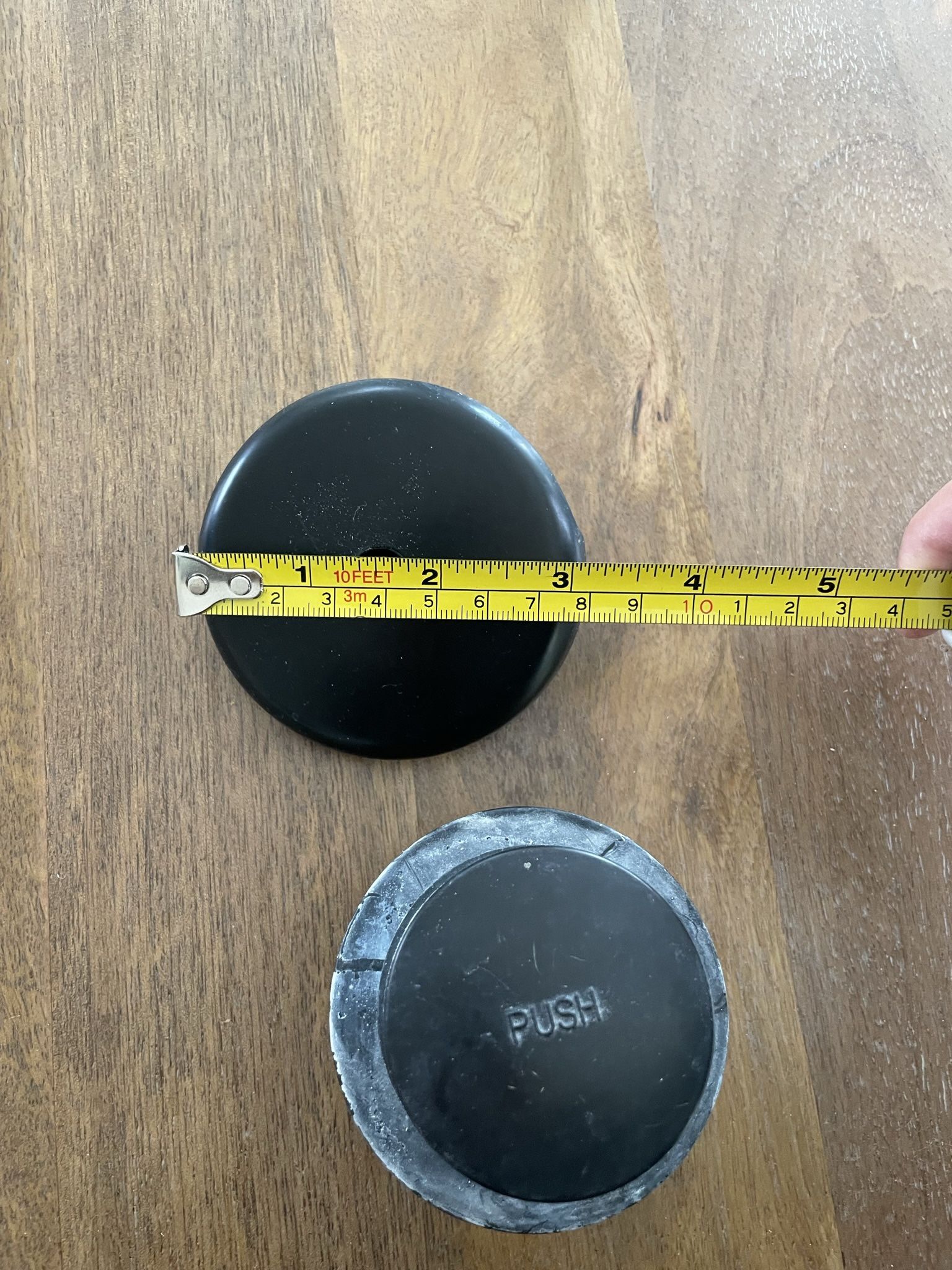 Bath Tub Drain Accessories