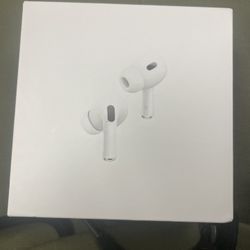 AirPods Pro Gen2