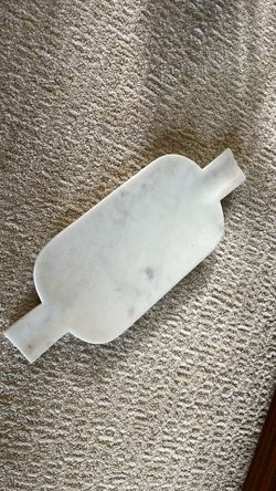 Marble Tray