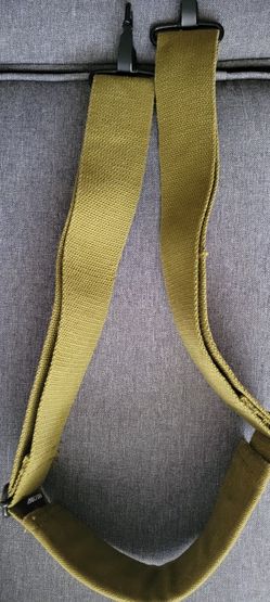 Luggage Or Duffle Bag Strap