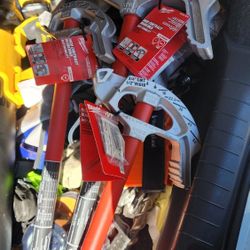 Conduit Benders New  1/2-3/4   1" New