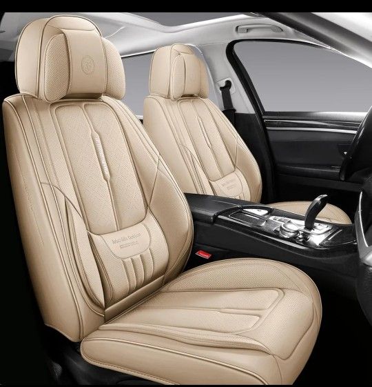 Universal Car Seat Covers