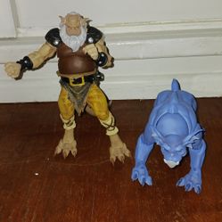 Gargoyles Toys 