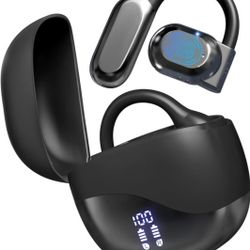 AI Translation Earbuds – Real-Time 164 Languages (2026 Upgraded)