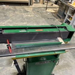 Big Boy 80 Vertical/horizontal Sanding Machine 