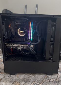 Gaming PC – RTX 2070 | Ryzen 5 3600 | 16GB RAM | 1TB SSD