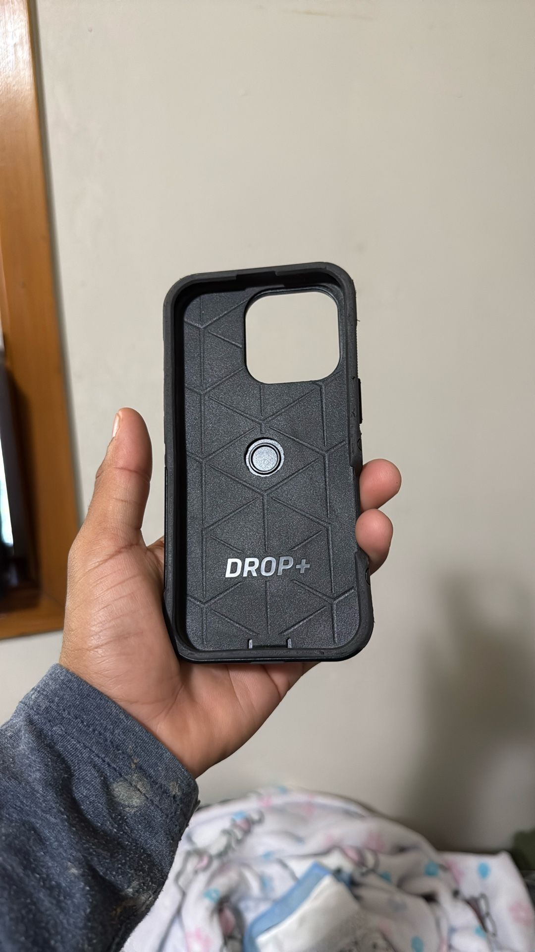 Otter Box Case