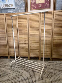 Clothes Rack