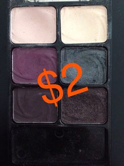 Eyeshadows
