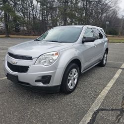 2014 Chevy Equinox