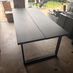 Dining Table - IKEA Tranebo