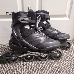 Rollerblade Size 11