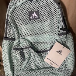 New Adidas Backpack 
