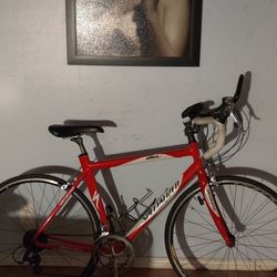 Specialized Allez Comp