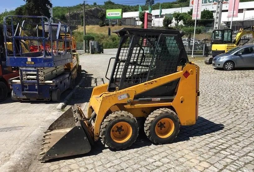 Bobcat S-70 For Sell!