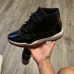 Jordan 11 Breds