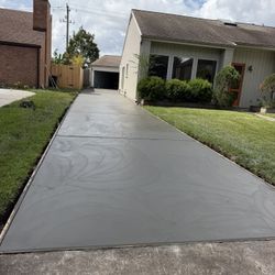 Concrete Tool 