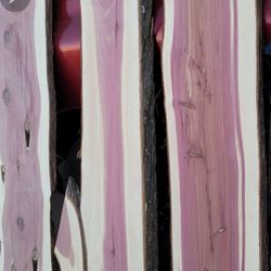 Message for Cedar Wood (contact info removed) 