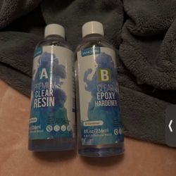 resin crafts
