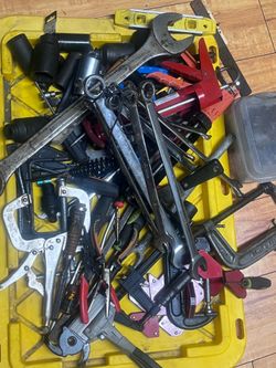 Tools bundle