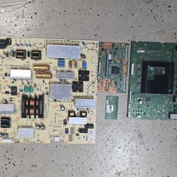 Complete Set Boards Sony Xbr85x800h 